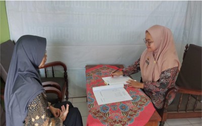 SMP N 2 Pangkah Hadirkan Layanan Konsultasi dan Pengaduan Ramah Anak